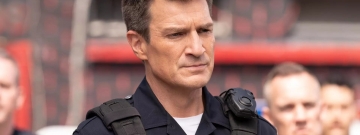 Новичок 7 сезон 1 серия