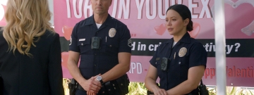 Новичок 7 сезон 6 серия