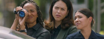 Новичок 7 сезон 7 серия