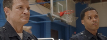 Новичок 7 сезон 8 серия