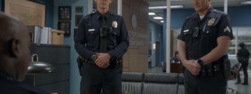 Новичок 7 сезон 12 серия