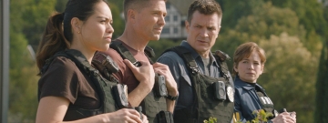 Новичок 7 сезон 14 серия