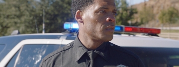 Новичок 7 сезон 16 серия