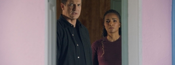 Новичок 7 сезон 18 серия