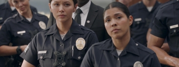 Новичок 8 сезон 2 серия