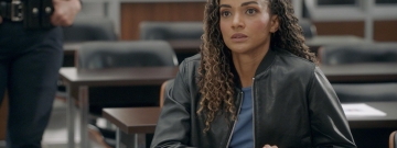 Новичок 8 сезон 3 серия