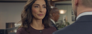 Новичок 8 сезон 4 серия