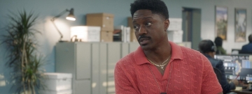 Новичок 8 сезон 5 серия