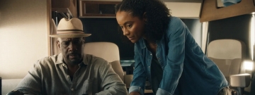 Новичок 8 сезон 7 серия