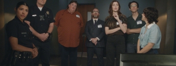 Новичок 8 сезон 9 серия