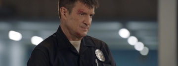 Новичок 8 сезон 10 серия