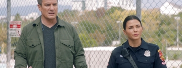 Новичок 8 сезон 13 серия