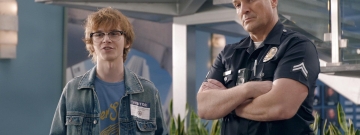 Новичок 8 сезон 14 серия