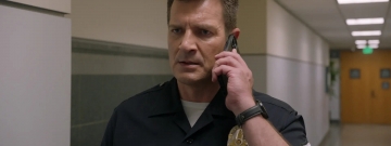 Новичок 8 сезон 16 серия